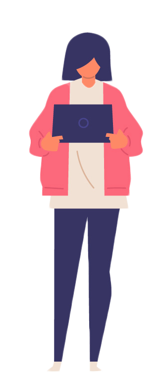 hillary profile picture